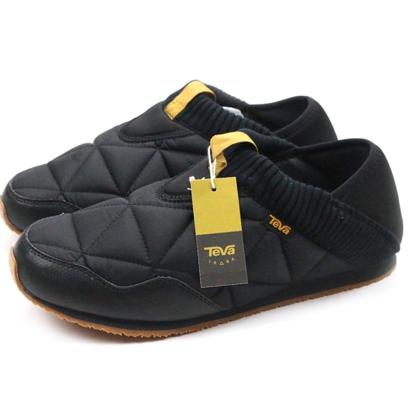 teva slip on shoes
